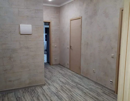 Ремонт 2х комнатной квартиры