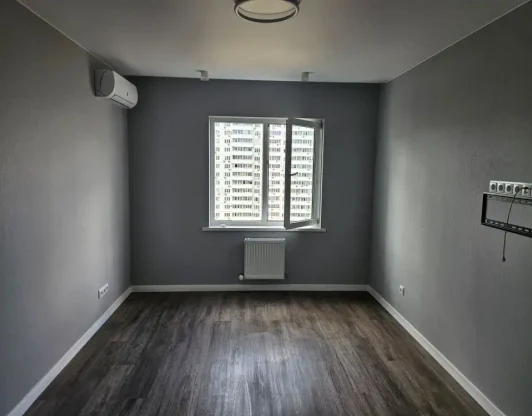 Ремонт 3х комнатной квартиры